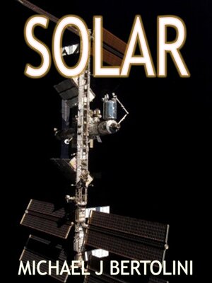 cover image of Solar
